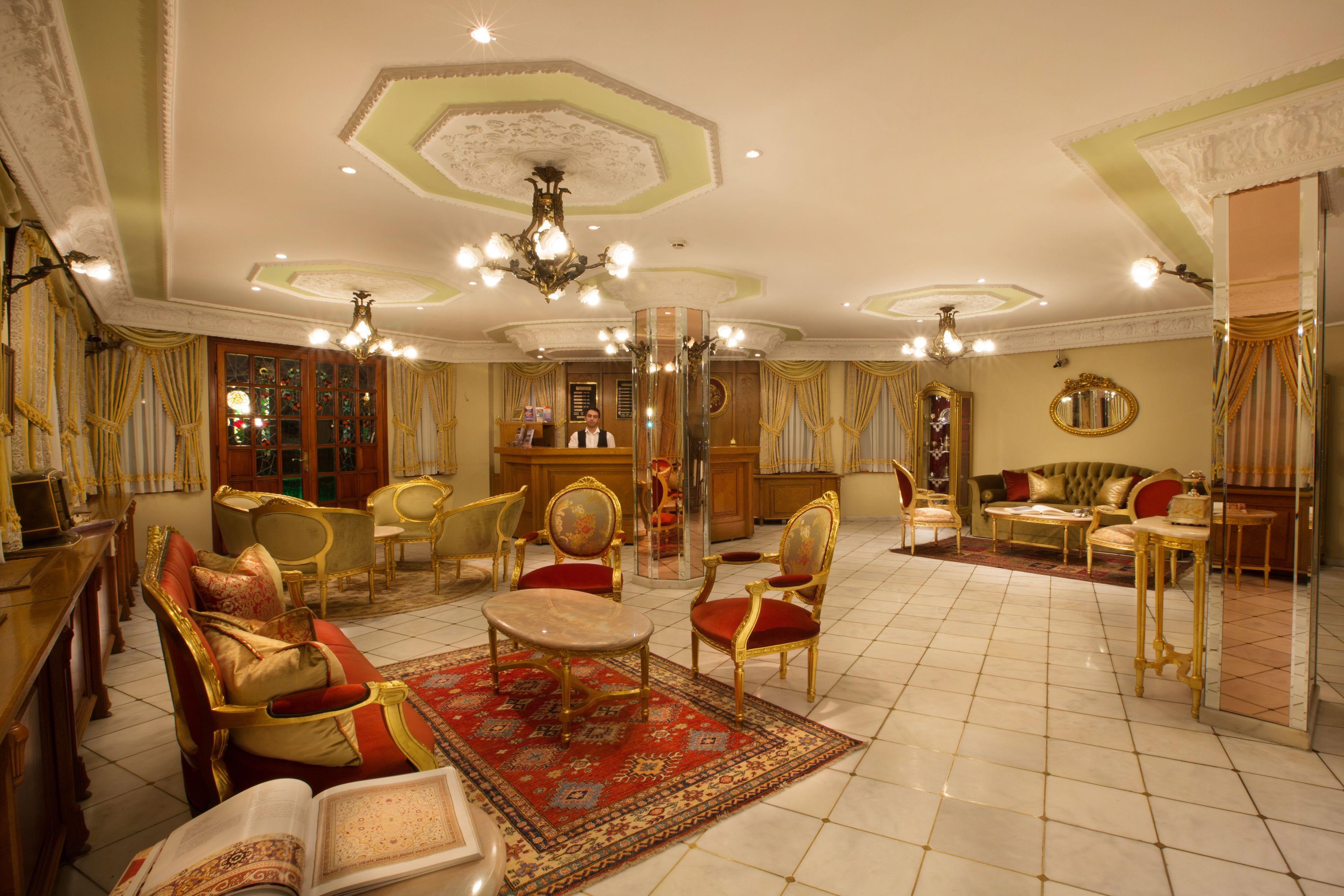 Valide Sultan Konagi — Photos 3
